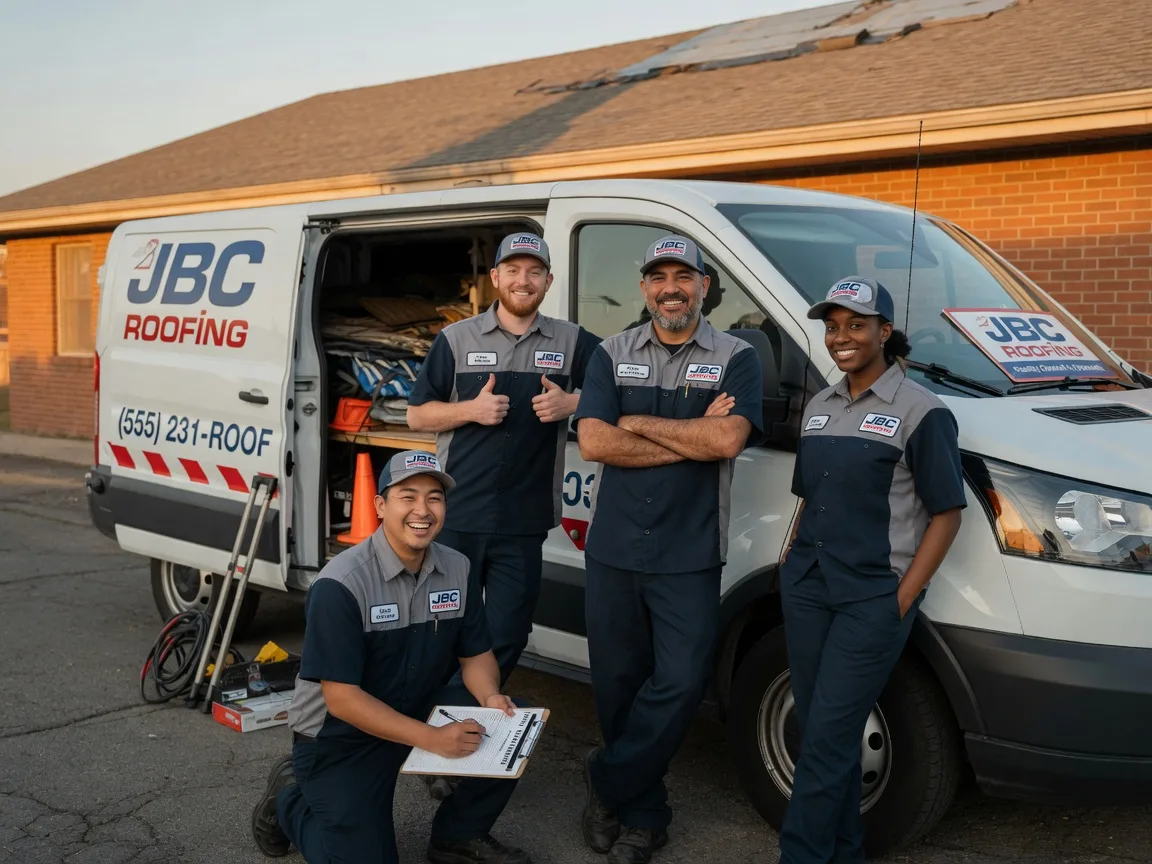 Roof Replacement company in Sandusky, MI